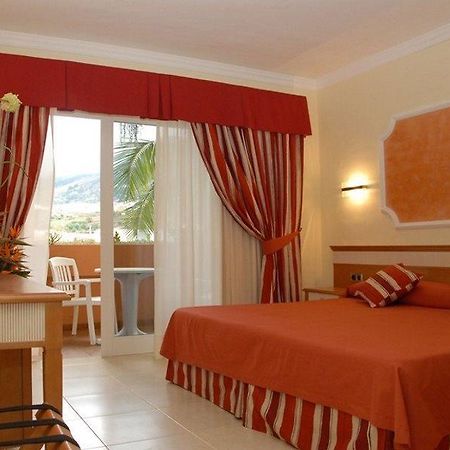 Hotel Spa Tierra De Oro Los Realejos Zewnętrze zdjęcie