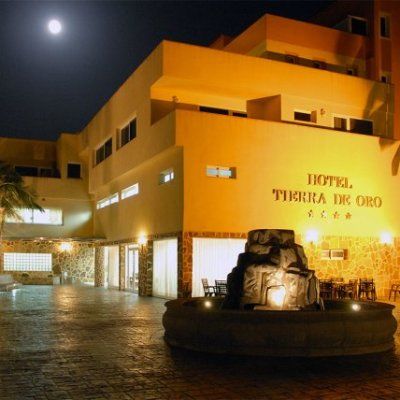 Hotel Spa Tierra De Oro Los Realejos Zewnętrze zdjęcie