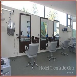Hotel Spa Tierra De Oro Los Realejos Zewnętrze zdjęcie
