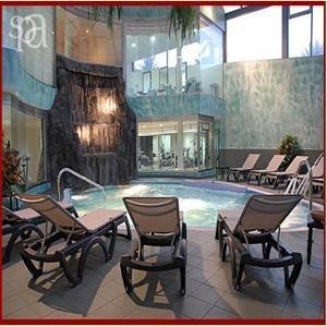 Hotel Spa Tierra De Oro Los Realejos Zewnętrze zdjęcie