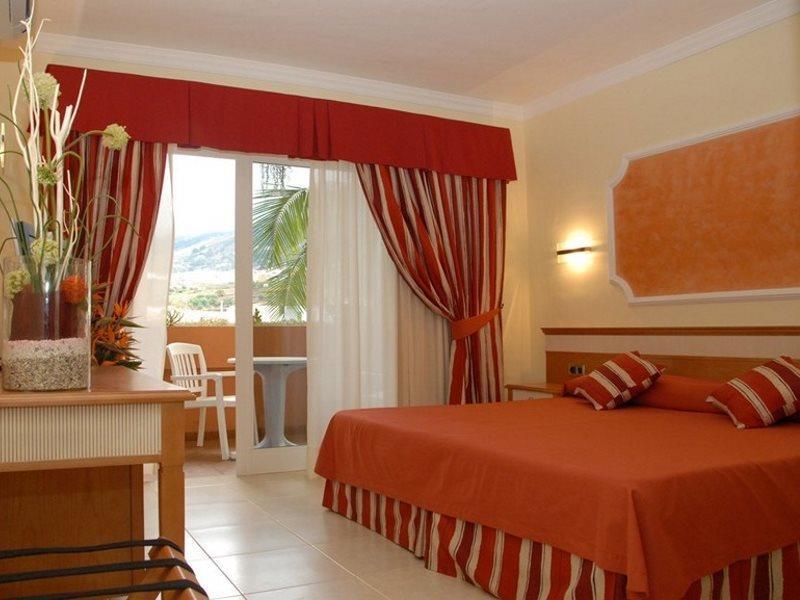 Hotel Spa Tierra De Oro Los Realejos Zewnętrze zdjęcie