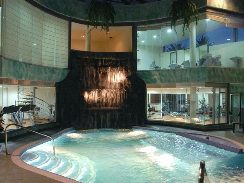 Hotel Spa Tierra De Oro Los Realejos Zewnętrze zdjęcie