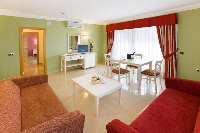 Hotel Spa Tierra De Oro Los Realejos Pokój zdjęcie