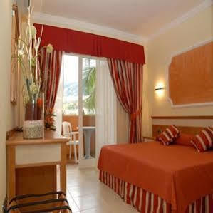 Hotel Spa Tierra De Oro Los Realejos Zewnętrze zdjęcie