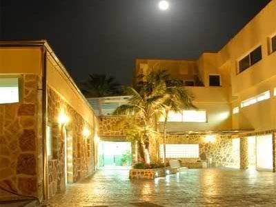 Hotel Spa Tierra De Oro Los Realejos Zewnętrze zdjęcie